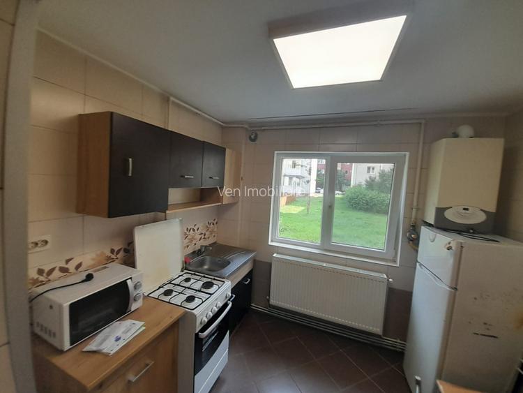 Apartament 2 camere, zona DECEBAL - 5