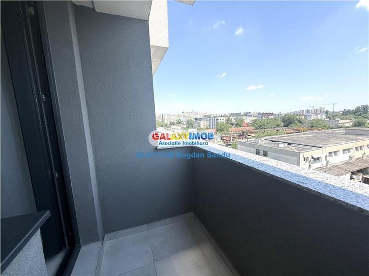 Apartament 2 camere de inchiriat in Militari - Pacii - 9