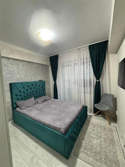 Apartament 3 camere decomandat Sun City Galata 67 mp
