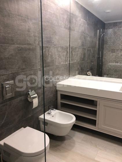 Apartament cu 3 camere in complex rezidential - 13