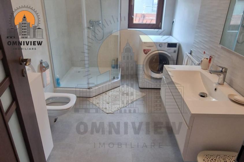 Casa Modernă în Izvor: Confort și Spațiu Generos 160 mp