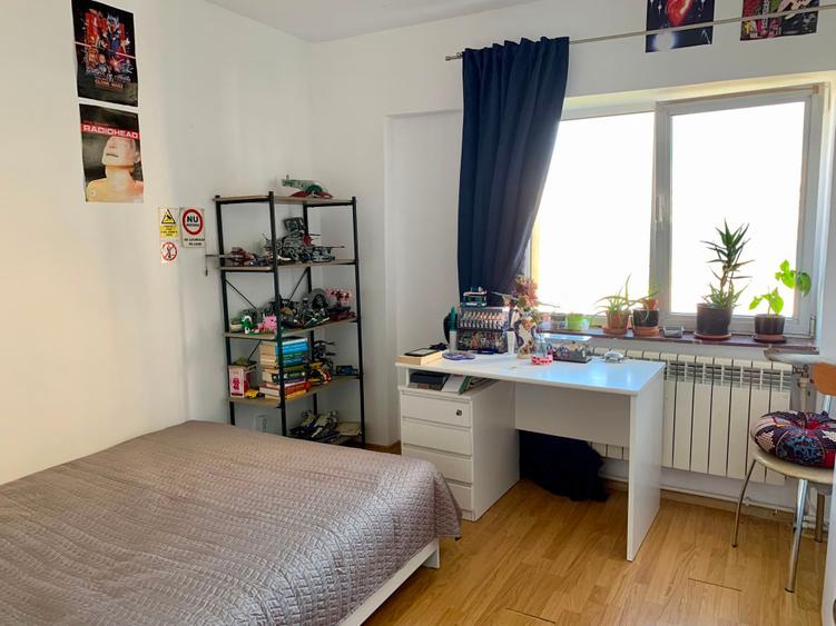 Apartament trei camere, ultracentral