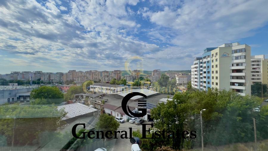 Spre Chirie apartament modern în Păcurari- Mutare imediata - 12