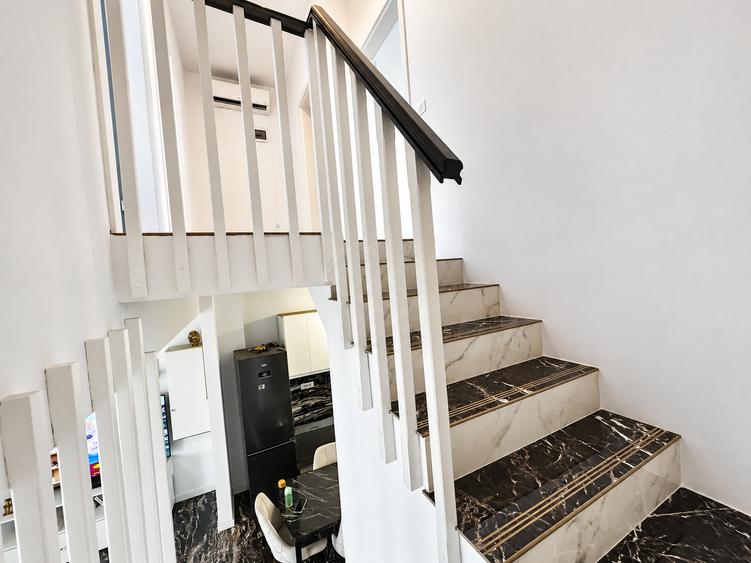 Casă 4 camere | Ready to Move | Mobilată | Dobroești