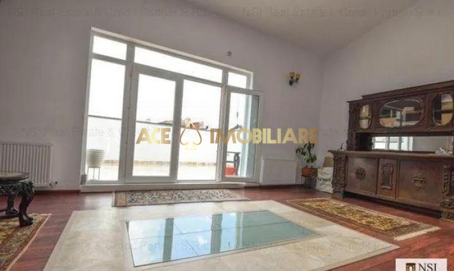 3 Camere de inchiriat | Cismigiu | Pet-Friendly | Centrala | Metrou | Mobilat