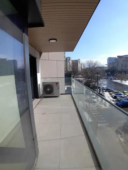 Apartament 3 camere + Parcare | Calea 13 Septembrie | Marriot