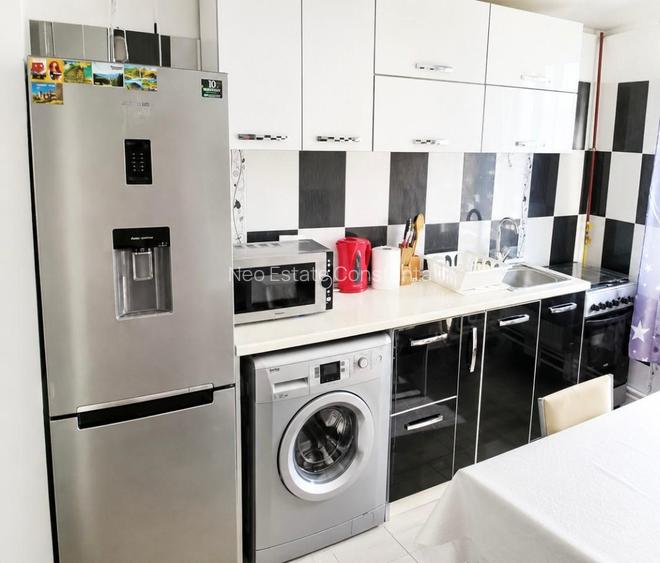 Apartament 2 Camere Decomandat | Constanța, Abator | Termen Lung - 7