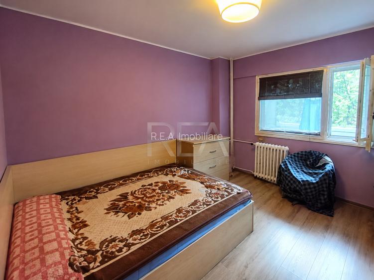 3 camere | Vitan | Etaj 1 | 1982 | Anvelopat recent - 5
