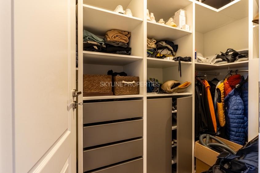 De vânzare | Apartament 3 camere | 102 mp | 2 balcoane | Ultrafinisat | RIVUS - 14