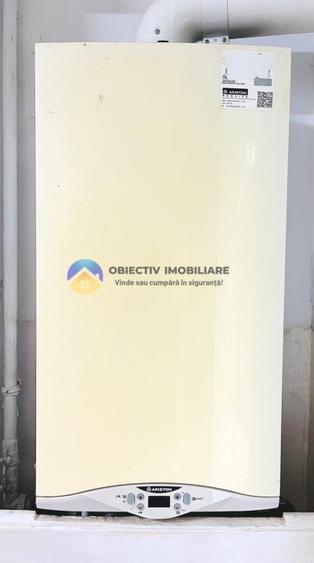 Apartament 3 camere – 1 MAI | Parter | 74,54 mp utili