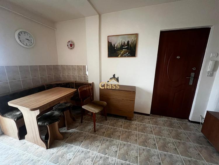 Apartament 2 camere | Decomandat | 57 mpu | Gh. Dima Zorilor