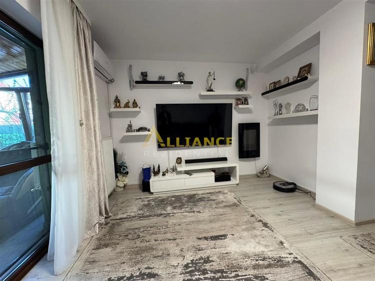 Trend Residence - Duplex - Mobilat si Utilat