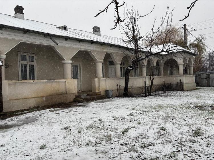 Vand gospodarie taraneasca traditionala