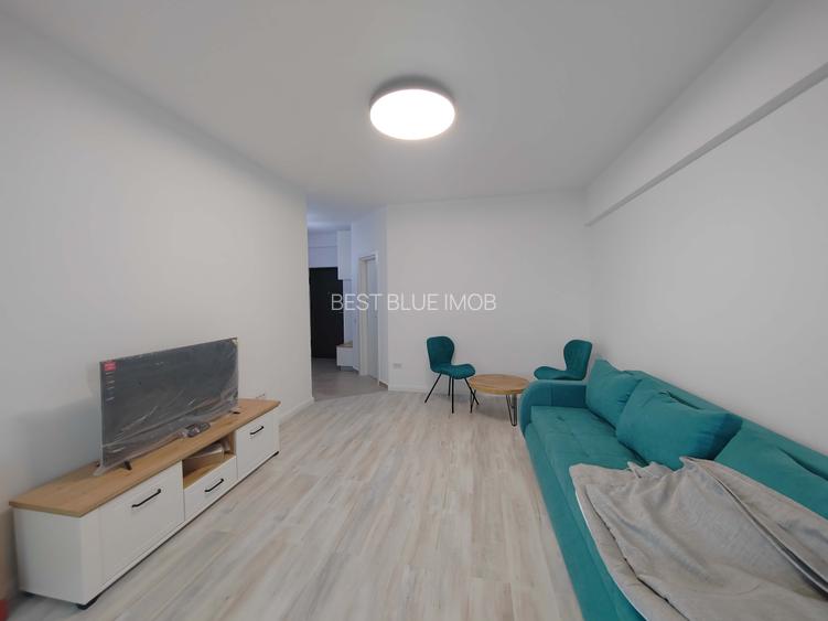Apartament1 cam, dec, Unirea Towers, bloc nou, loc de parcare inclus! - 9