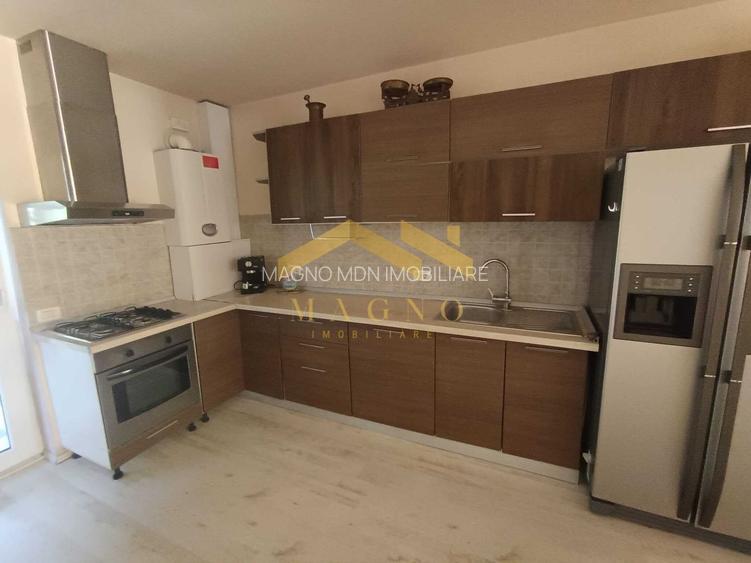 CASA SPATIOASA CU 4 CAMERE CARTIER GRADISTE - 24