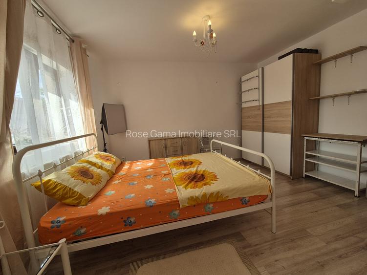 Apartament 1 camera, Rediu Crystal Residence - 3