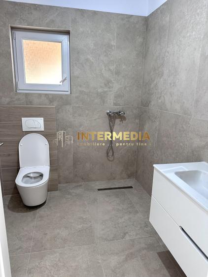 CASA NOUA CETATE I 140 mp I FINISATA COMPLET I TERASA I PIVNITA I MOBILATA