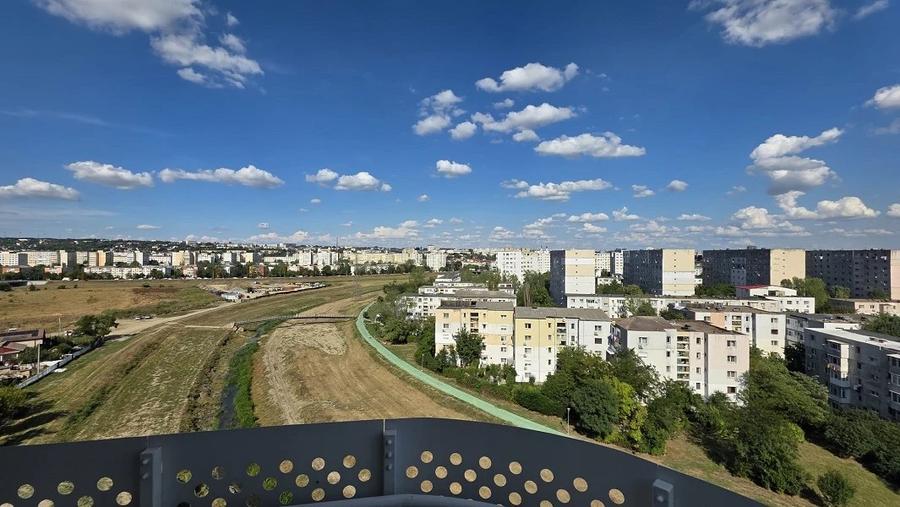 APARTAMENT NOU CU 2 CAMERE DECOMANDAT LA CHEIE 65 MP COMISION 0%