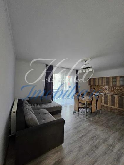 Apartament 3 camere 70mp, parcare, zona Terra - 3