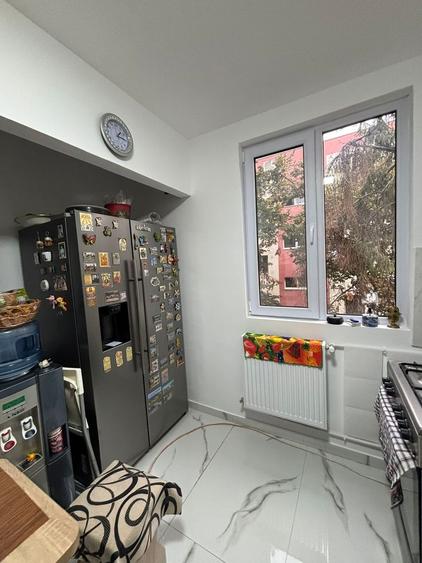Apartament doua camere Aleea Costinesti Teius