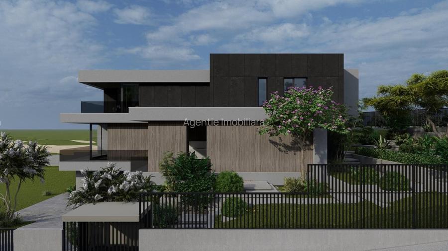 Teren intravilan pentru constructii – Faget | 1.417 mp - 19