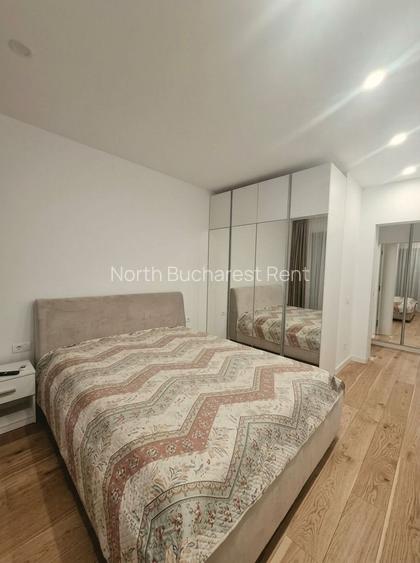 Închiriere apartament | 2 camere | Aviatiei | Aurel Vlaicu | Parcare - 5