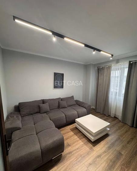 Apartament cu 2 camere, LOC DE PARCARE, zona Cug-Providenta - 2