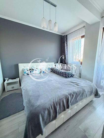 Apartament modern Pet Friendly | 2 camere | Balcon | 5min Sigma Zorilo - 5