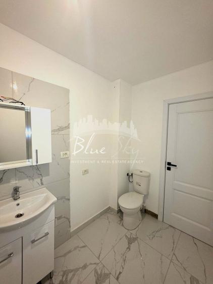 Mamaia Nord- Apartament 2 camere cu gradina proprie