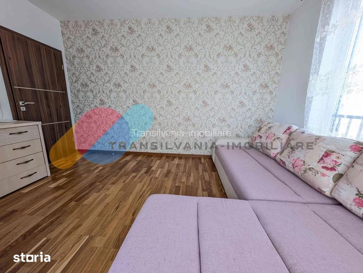 Apartament 3 camere, 74 mp, zona Andrei Mureșanu - 6