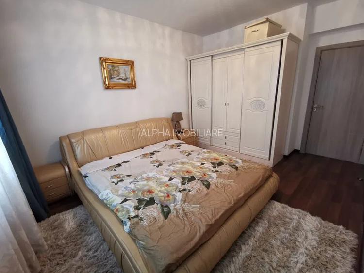 Apartament 2 camere | Studio Plus – Aleea Tomești | 400 m metrou - 5