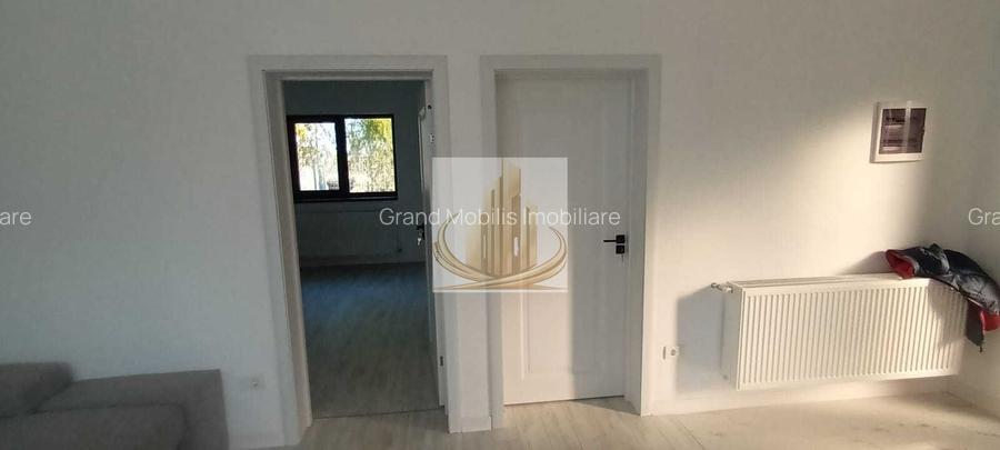 Duplex de vânzare Sacalaz | 110 mp utili | 3 Camere  | 360 Teren - 4