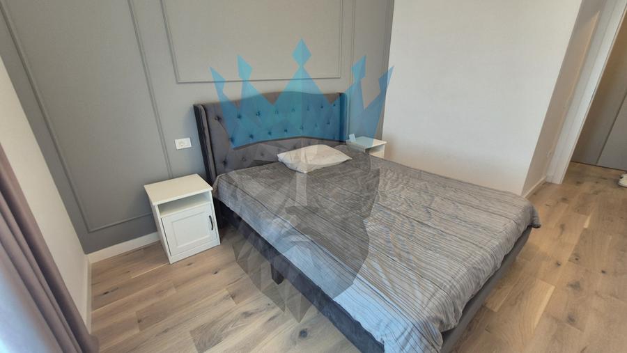Apartament 2 Camere Complex First Estates Voluntari
