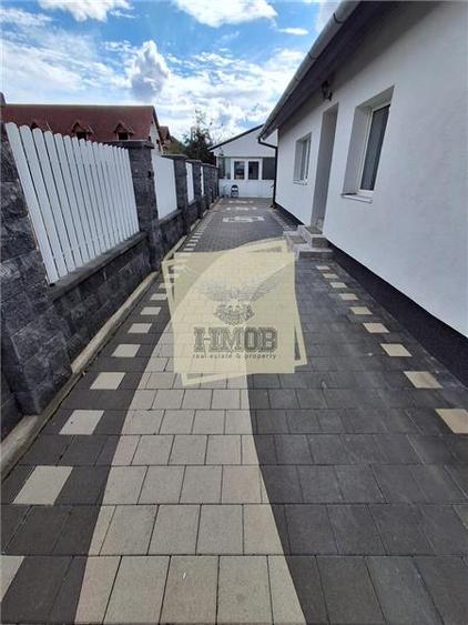 Casa 7 camere 210 mp utili si teren 800 Sibiu