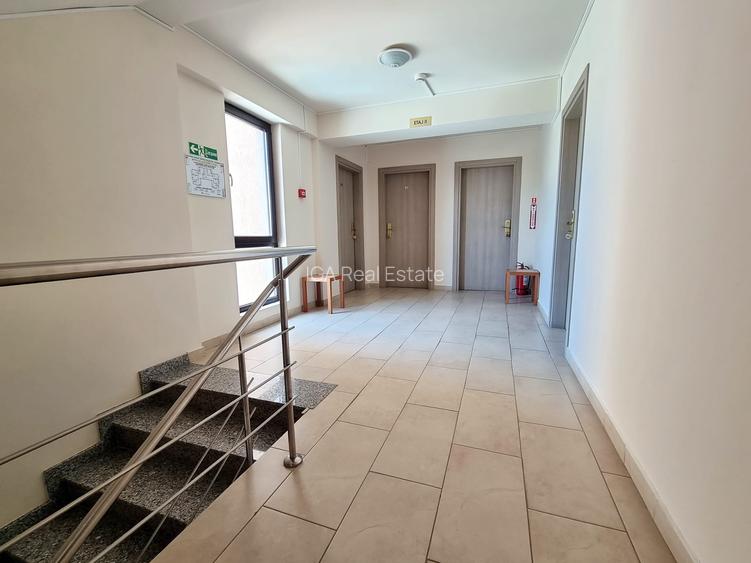 Hotel aproape de plaja in Mamaia Nord - 26