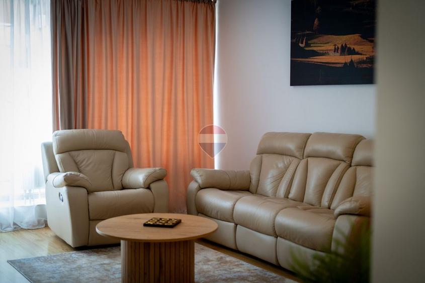 Drumul Poienii-Apartament de inchiriat 2 camere Season Residence