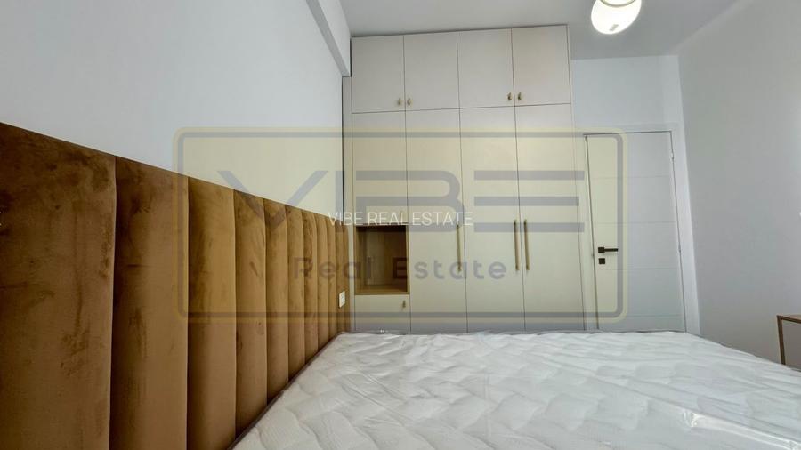 Apartament premium 2 camere Cartierul Visoianu - 10