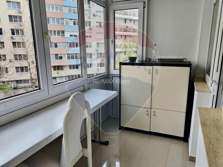 Închiriere 2 camere | Parcul Cișmigiu | Renovat - 7