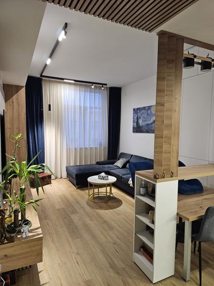 Apartament 2 camere modern – Rin Grand Residence, Vitan Barzesti