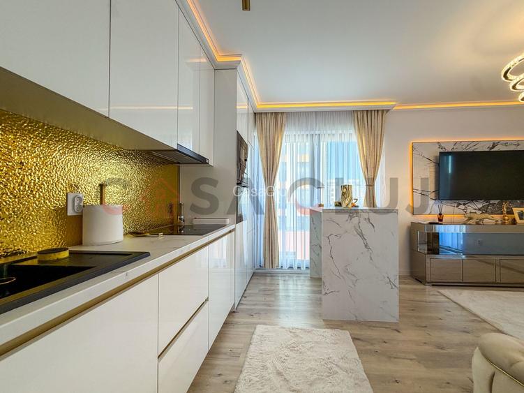 2 camere superb, la cheie, Intre Lacuri - 4