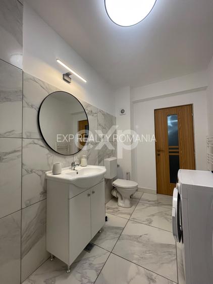 Apartament 2 camere | Strada Florilor | Orientare sudică - 5