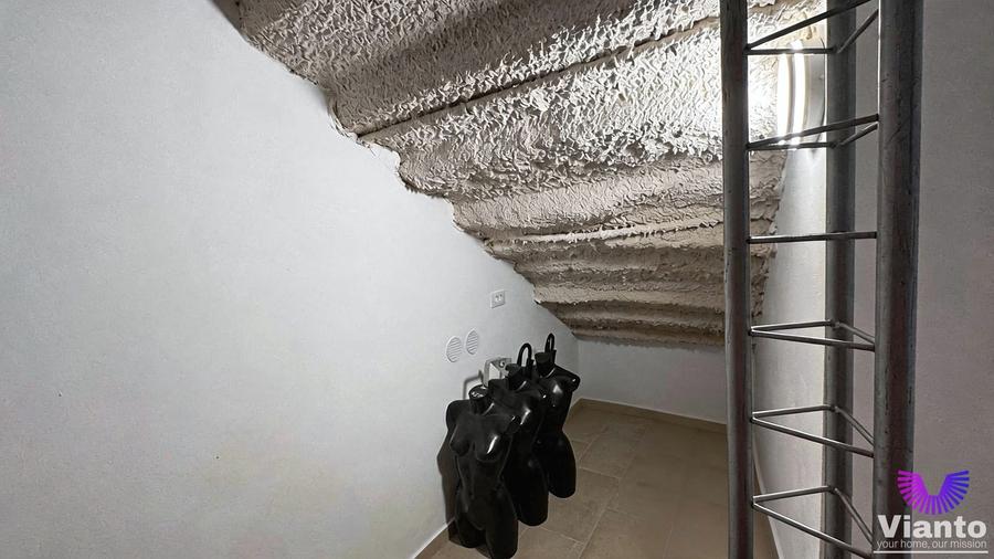 Spatiu Comercial Stradal la Parter - Ultracentral