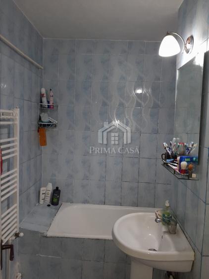 Apartament cu 2 camere ~ zona Unirii Sud ~ confort 1 decomandat ~ Pret: 48.000€