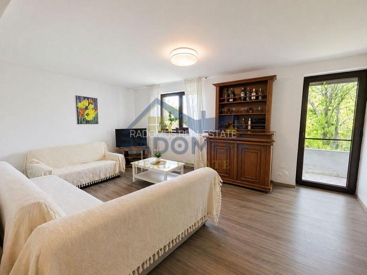 Casă Ploiești - 6 Camere -282 Mp Utili - Teren 600 Mp - Comision 0% - 25