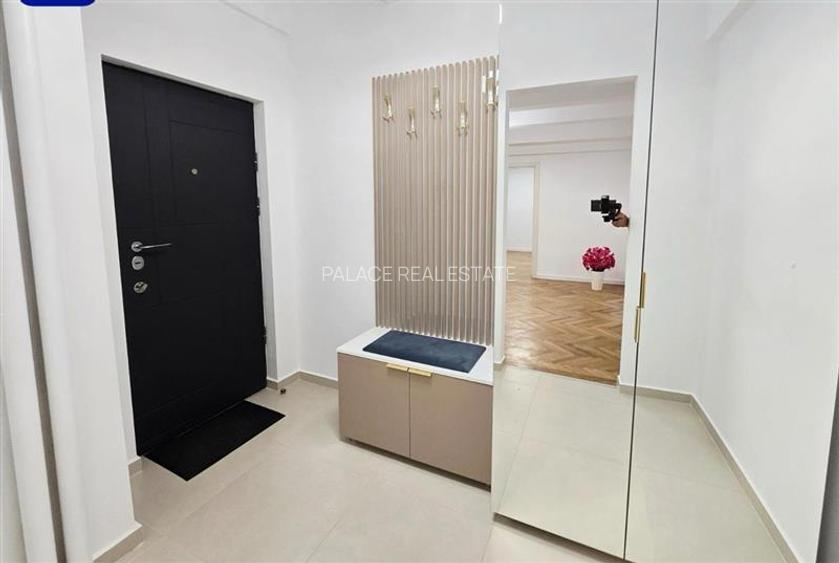 Apartament spatios de inchiriat || Bd. Unirii || - 17