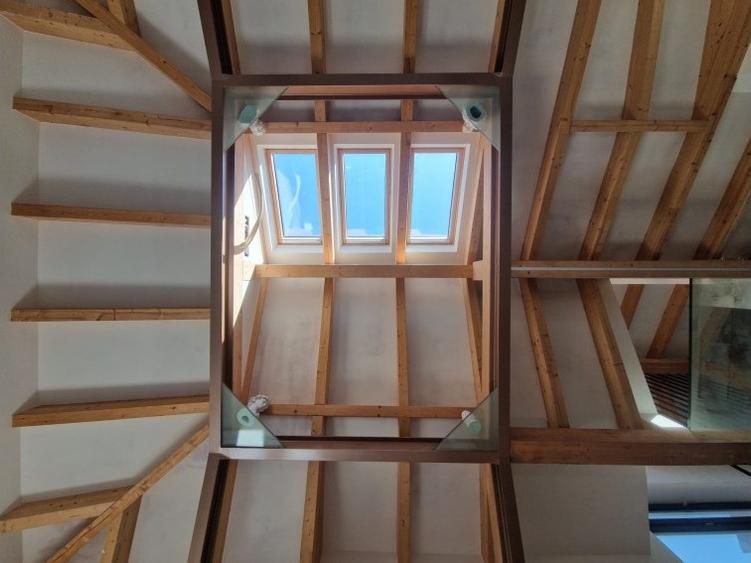 Penthouse 160 mp Aviatorilor