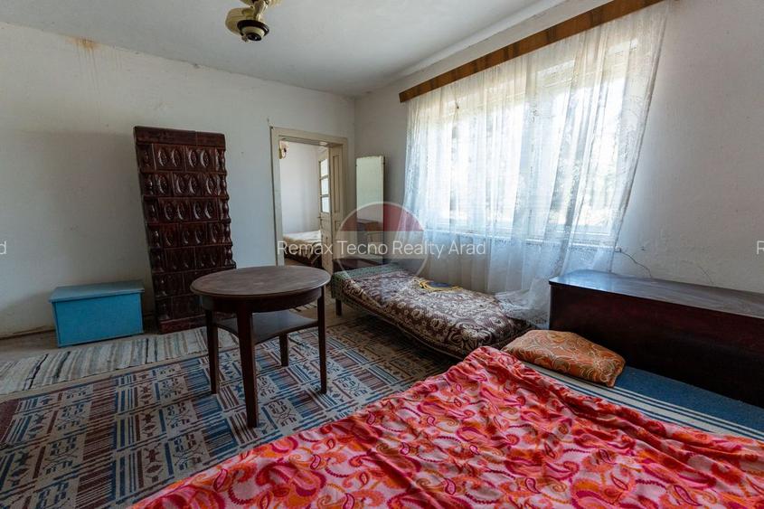 Casă de vanzare Pesteana,Hateg jud.Hunedoara - 15