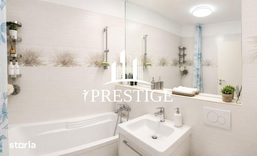 APARTAMENT 3 CAMERE | BALCON | PARCARE | LIFT | ZONA RAHOVEI - 5