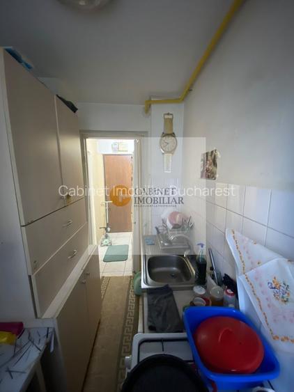 2 Camere | Credit | 4/10 | Centrala | Lujerului X Gorjului - 2