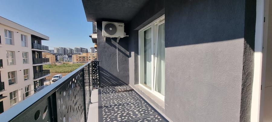 Chirie Apartament 2 camere Theodor Pallady |